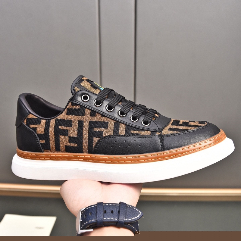 F**di sneakers